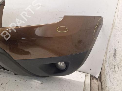 Front bumper DACIA DUSTER (HS_) 1.6 16V 4x4 | BP34637608C7 - Image 7