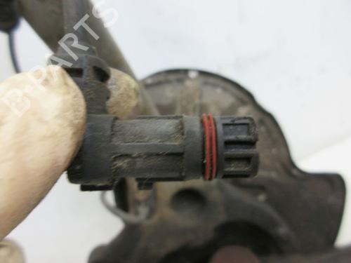Left front steering knuckle DODGE CHARGER 3.5 | BP28173930M25 