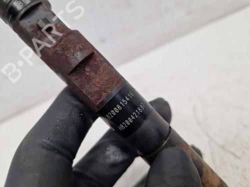 Injector RENAULT KANGOO Express (FW0/1_) 1.5 dCi 70 (FW0A, KW0V) | BP33276472M100 - Image 8