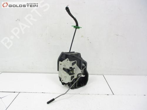 Used Rear left lock Rear left lock 37107739 37107739