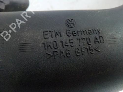 Pipe VW GOLF VI (5K1) 2.0 GTi | BP29109539M125 