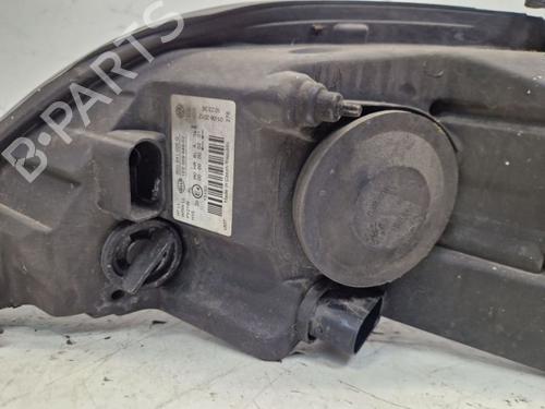 Right headlight VW GOLF PLUS V (5M1, 521) 1.6 TDI | BP31377261C29  - Image 5