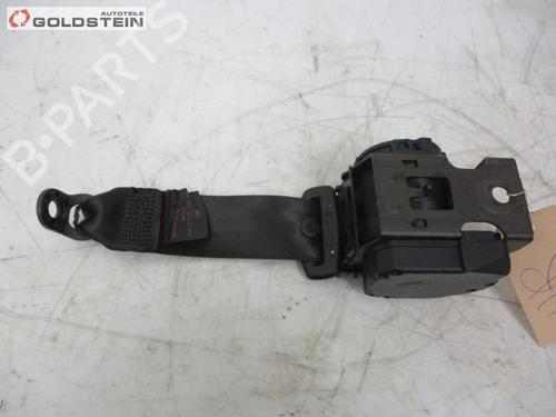 Used Rear right seatbelt SEAT IBIZA III (6L1) 1.9 TDI (100 hp) 13762320