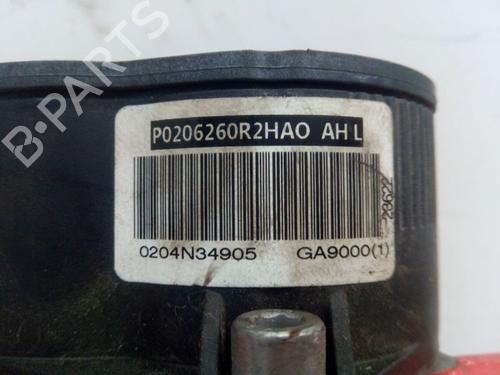 Left rear brake caliper NIO ET7 EV All-wheel Drive | BP37139631M107  - Image 7