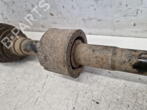 Right front driveshaft SUZUKI SX4 (EY, GY) 1.6 VVT (RW416, YA21S) | BP38028480M39 - Image 7