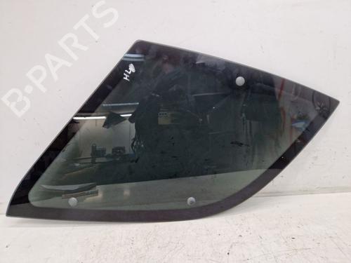 Dør rude ventre bagtil Dør rude ventre bagtil MERCEDES-BENZ M-CLASS (W163) ML 500 (163.175) (292 hp) 35778256 35778256