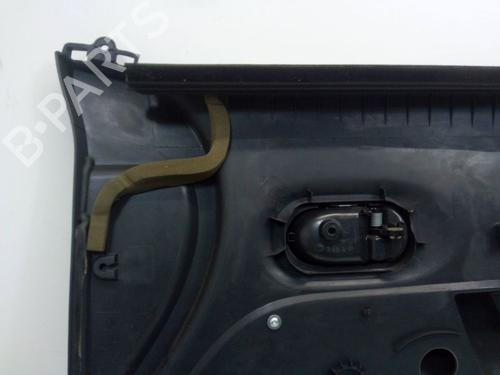 Front left panel DACIA LODGY (JS_) 1.5 dCi (JSMC, JSAF) | BP37141129C58 - Image 8