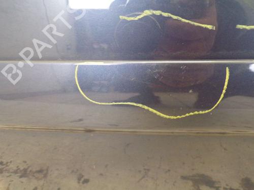 Left rear door OPEL CORSA D (S07) 1.4 (L08, L68) | BP19634370C4 