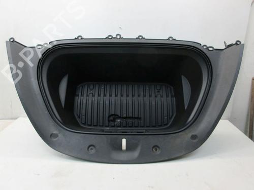 Used Boot lining TESLA MODEL Y (5YJY) EV Performance All-wheel Drive (462 hp) 31588493