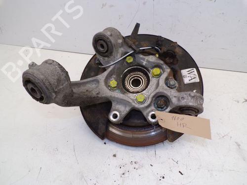 Right rear steering knuckle HONDA CR-V IV (RM_) 2.4 AWD (RM4) | BP28174450M28 