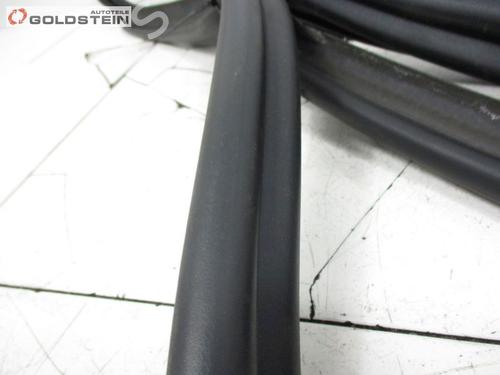 Rubber door seal MERCEDES-BENZ A-CLASS (W169) A 180 CDI (169.007, 169.307) | BP18764311C142 