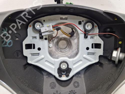 Steering wheel BMW X1 (E84) sDrive 18 i | BP37141896C49 - Image 5
