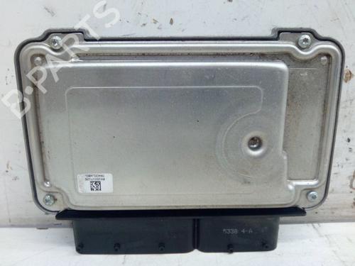 Engine control unit (ECU) VW PASSAT B6 Variant (3C5) 1.4 TSI | BP37136127M57 - Image 5