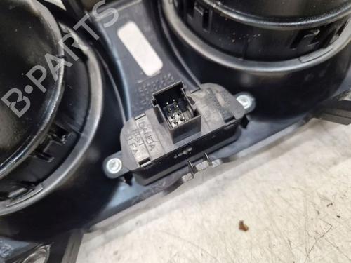 Air vent ALFA ROMEO MITO (955_) 1.4 (955AXB1B) | BP29107755I21 