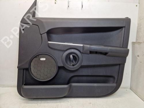 Front right panel JEEP COMMANDER (XK, XH) 3.7 V6 4x4 | BP30184502C59 