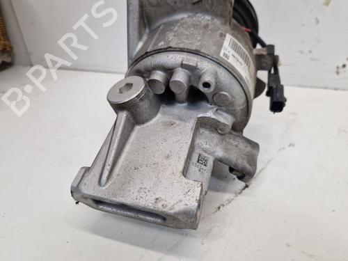 AC compressor DACIA SANDERO II 1.0 SCe 75 (B8JC, B8JD, B8NC) | BP31702119M34 