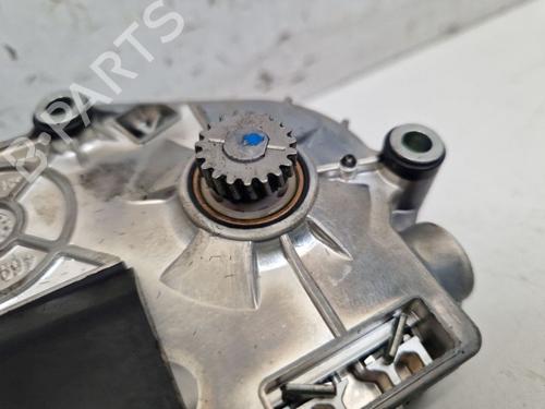 Sunroof engine AUDI A1 (8X1, 8XK) 1.4 TFSI | BP29103132M60 