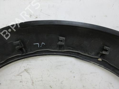 Front left wheel arch trim MINI MINI CLUBMAN (R55) Cooper S | BP29091747C134 