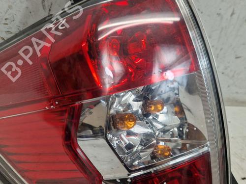 Left taillight SUBARU FORESTER (SH_) 2.0 D AWD (SHH, SHD, SHN) | BP29105919C34 