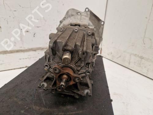 Gearbox BMW 1 (E87) 116 i | BP37232900M3 - Image 4