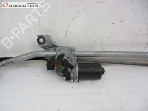 Front wipers mechanism MERCEDES-BENZ A-CLASS (W169) A 150 (169.031, 169.331) | BP25029499C83 