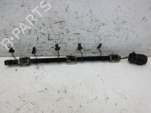 Used Wiring harness Wiring harness VW TOUAREG (7LA, 7L6, 7L7) 5.0 V10 TDI (313 hp) 29092688 29092688