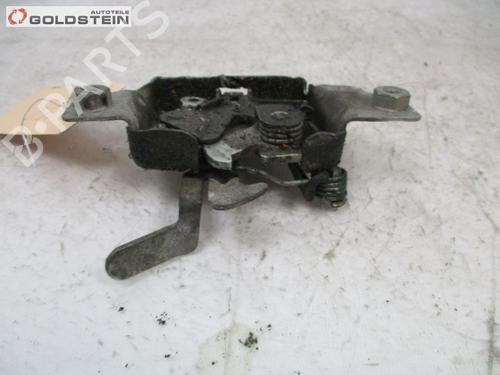 Hood lock RENAULT CLIO III (BR0/1, CR0/1) 1.5 dCi (BR1C, CR1C) | BP18749741C133 