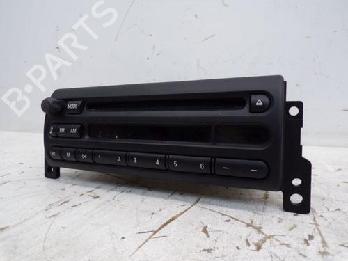 Radio MINI MINI (R50, R53) Cooper S | BP37128352E6 - Image 4