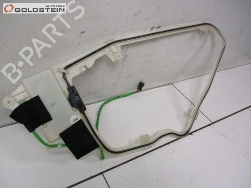 Elektronisk modul MERCEDES-BENZ S-CLASS (W220) S 600 (220.878, 220.178) | BP18761787M83 