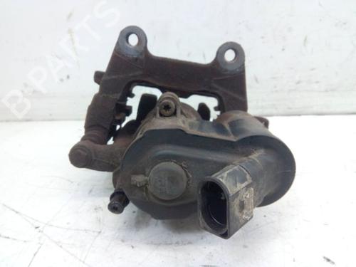 Right rear brake caliper AUDI A6 C6 Avant (4F5) 2.7 TDI | BP31702563M106 