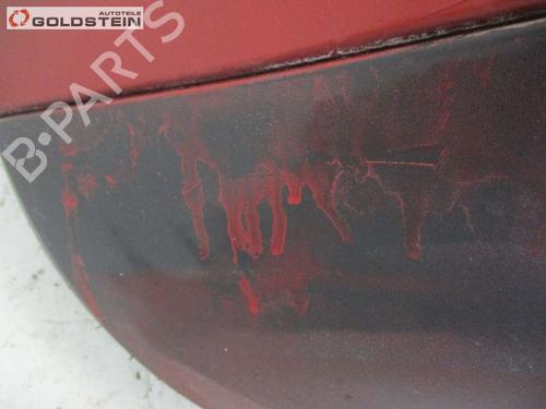 Rear bumper SEAT IBIZA IV SC (6J1, 6P5) 1.6 | BP28306560C8 