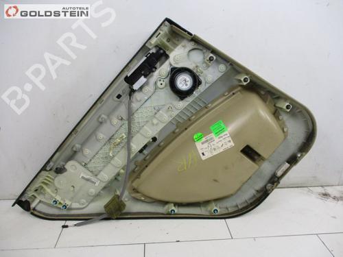 Rear right panel BMW X5 (E70) 3.0 d | BP18760983C61 