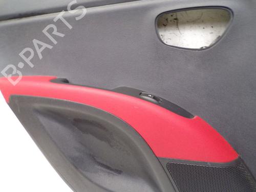 Rear left panel HYUNDAI i10 I (PA) 1.2 | BP38027006C60 - Image 3
