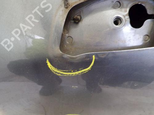 Left front door PEUGEOT 207 (WA_, WC_) 1.4 | BP28174167C2 