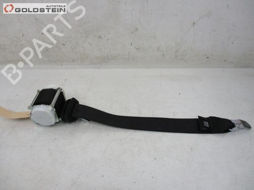 Used Rear left seatbelt Rear left seatbelt 37099638 37099638