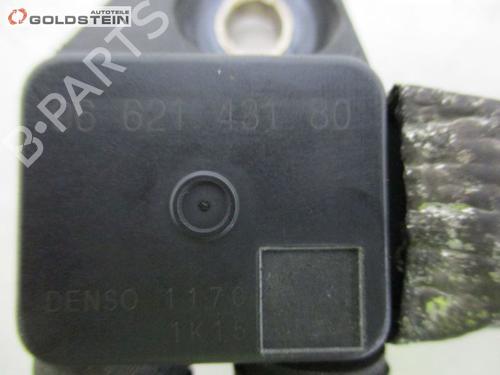 Electronic sensor PEUGEOT 407 Coupe (6C_) 2.7 HDi | BP37100142M84 - Image 6