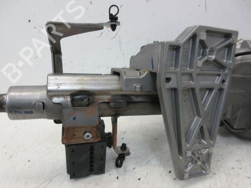 Steering column RENAULT CLIO IV (BH_) 1.2 16V | BP29098704M21