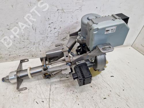 Used Steering column RENAULT ZOE (BFM_) ZOE (BFMD) (109 hp) 27305737