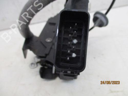 Front right lock VOLVO XC60 I SUV (156) T5 | BP29087641C97 