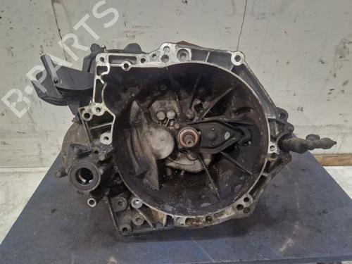 Used Gearbox Gearbox PEUGEOT EXPERT Van (VF3A_, VF3U_, VF3X_) 1.6 HDi 90 16V (90 hp) 32159233 32159233