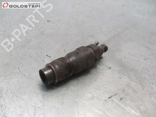 Used Injector BMW 5 (E39) 525 tds (143 hp) 17434987