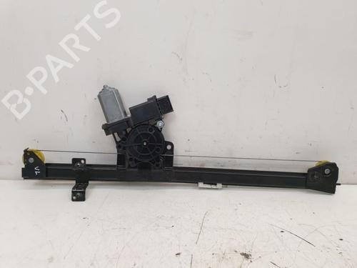 Left front window motor CITROËN JUMPER II Van 2.2 HDi 110 | BP33682790E21 - Image 6