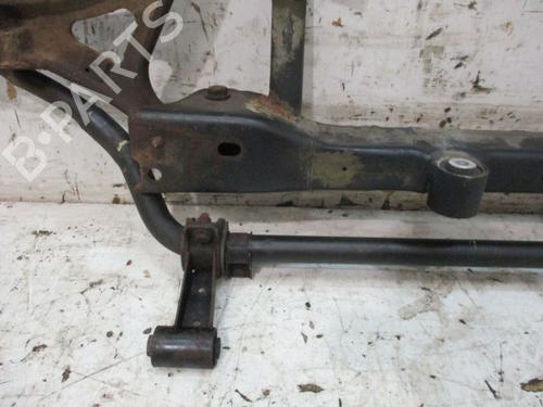 Subframe MERCEDES-BENZ M-CLASS (W163) ML 270 CDI (163.113) | BP29084768M9 