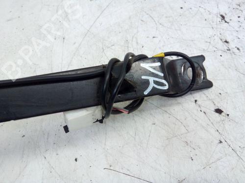 Seat buckle NISSAN QASHQAI / QASHQAI +2 I (J10, NJ10, JJ10E) 1.6 | BP26226295I32 