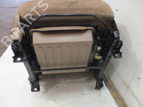 Right front seat HONDA CR-V II (RD_) 2.4 Vtec 4WD (RD7) | BP28174611C16 