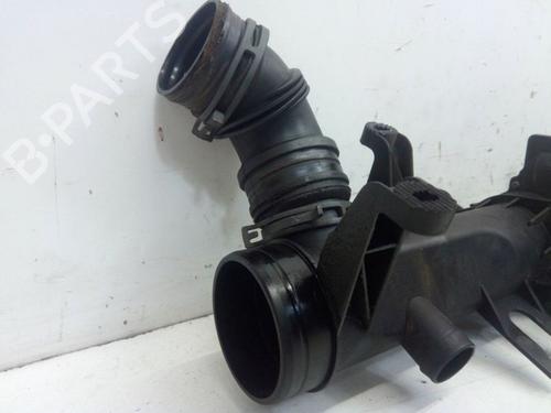 Air filter box VW GOLF V Variant (1K5) 1.4 TSI | BP31703198M87 