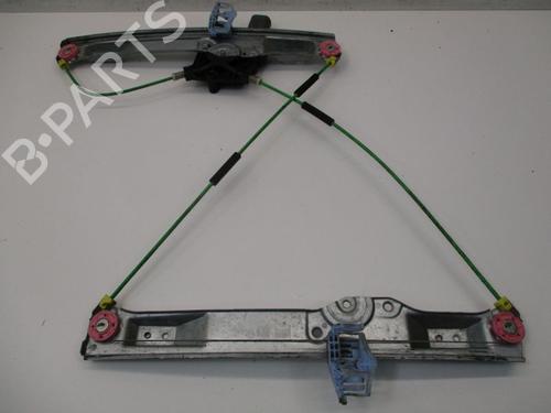Front left window mechanism OPEL CORSA D (S07) 1.0 (L08, L68) | BP29094170C22