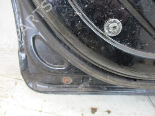 Left rear door VOLVO S60 I (384) D5 | BP26647492C4 