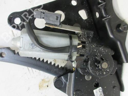 Electronic sensor BMW X5 (E53) 4.4 i | BP37125028M84 - Image 3