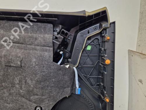Front right panel MERCEDES-BENZ GLK-CLASS (X204) 350 4-matic (204.987) | BP37136099C59 - Image 8